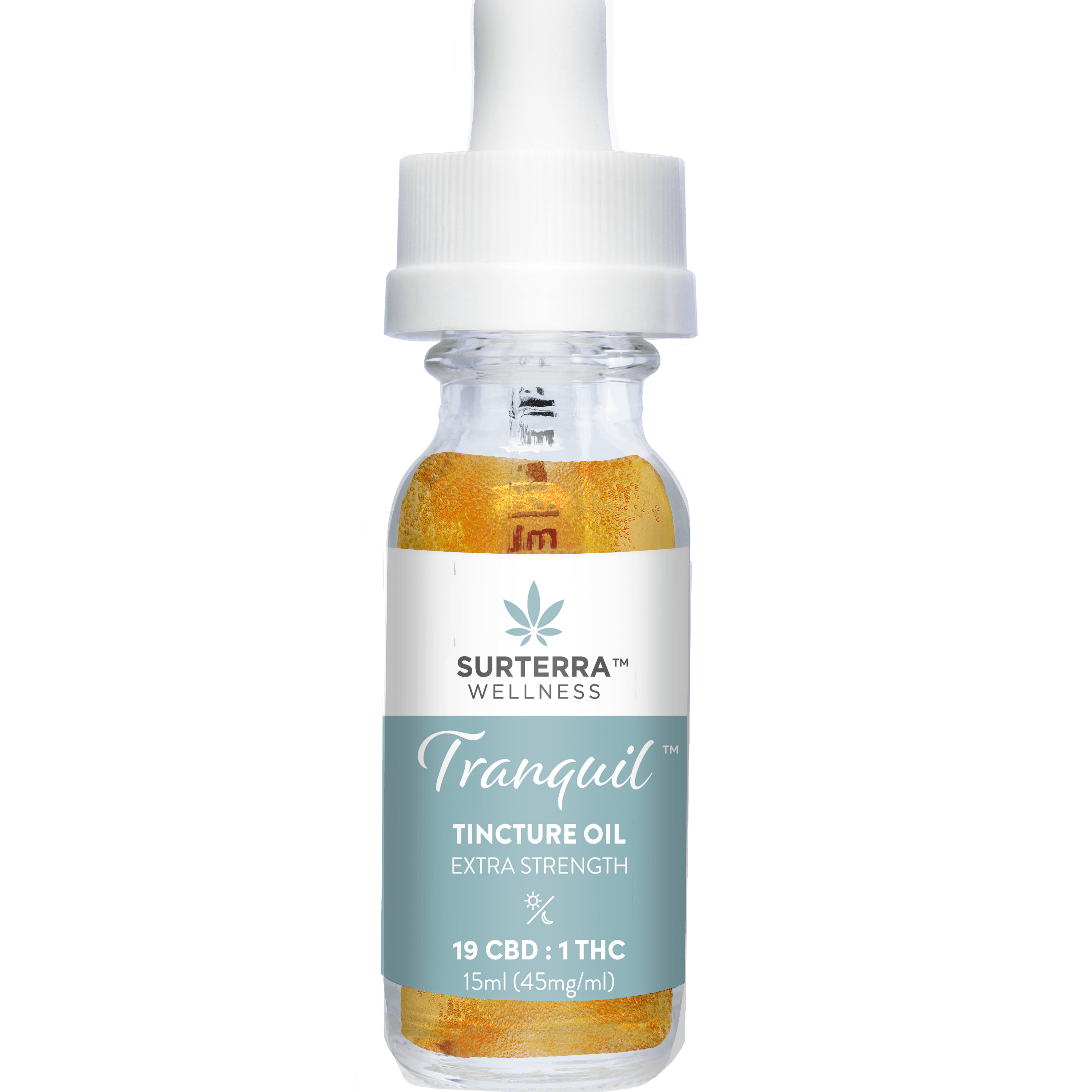 Tranquil 19:1 Extra Strength 15ml